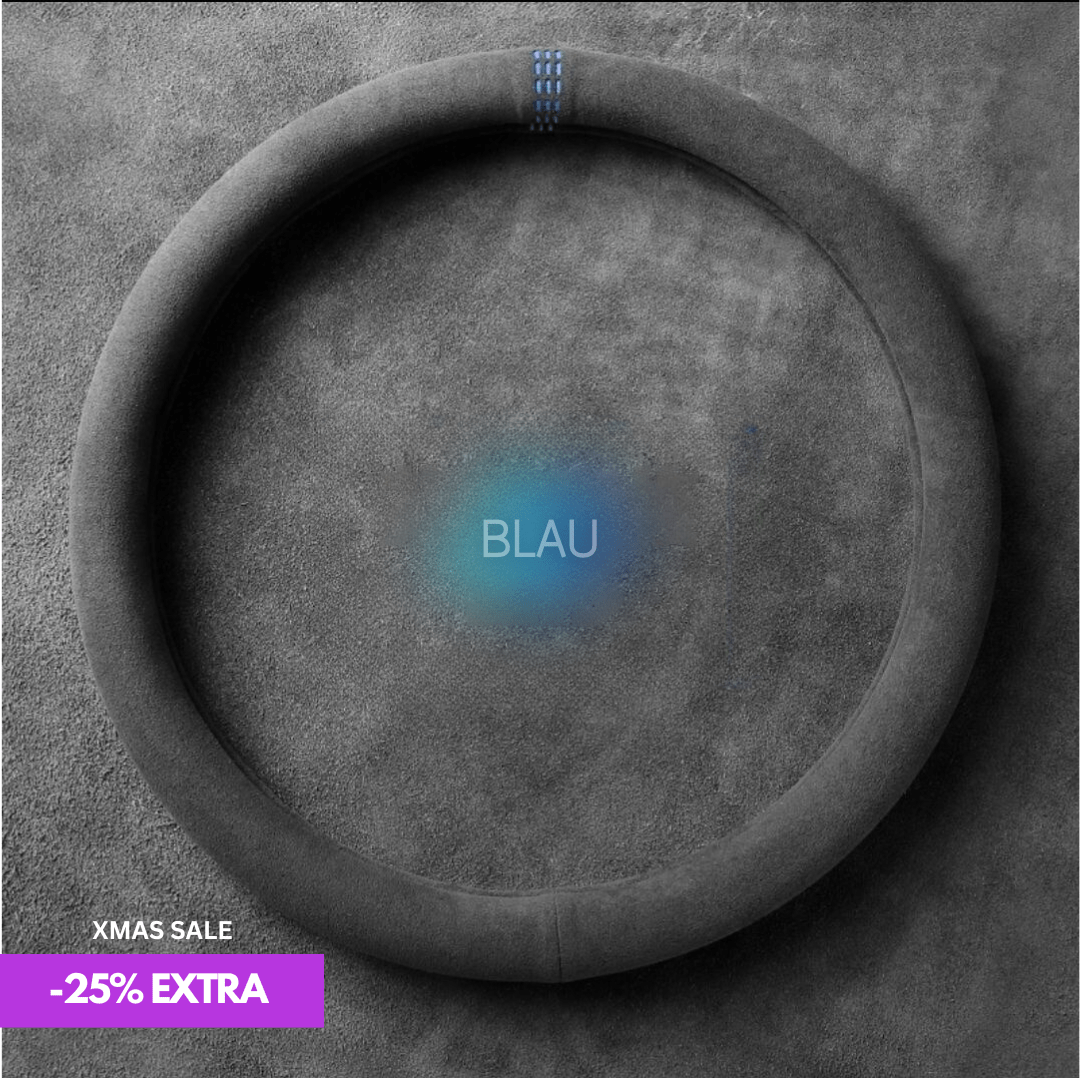 Alcantara - Lenkradbezug - mattenexperte