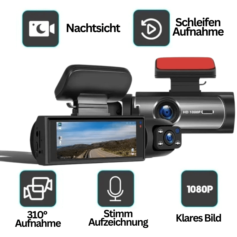 Kabelloser CarPlay Adapter - mattenexperte