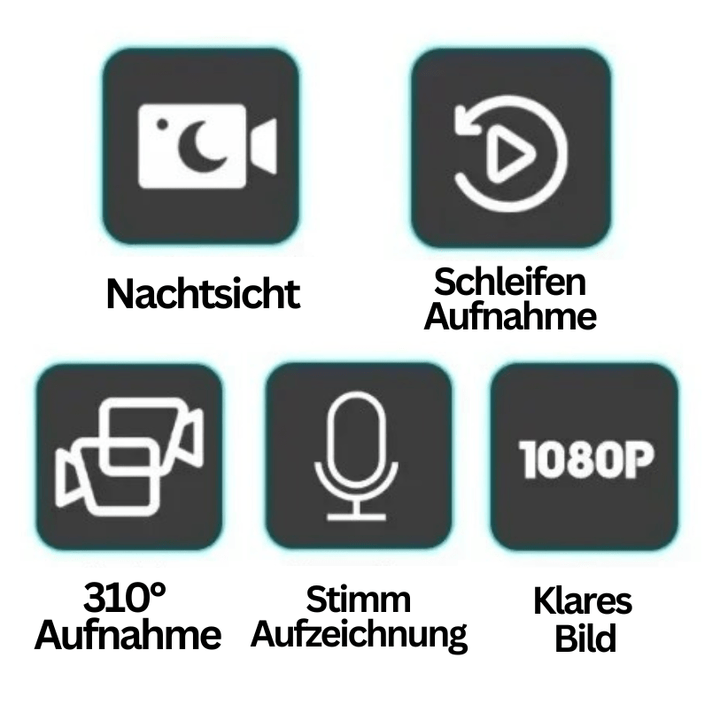 Kabelloser CarPlay Adapter - mattenexperte