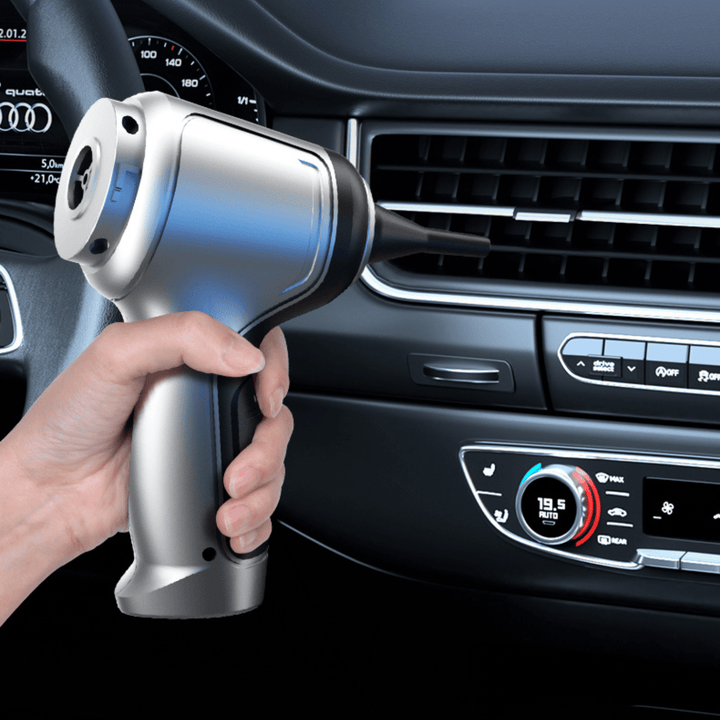 Pro Cleaner - Handstaubsauger - mattenexperte