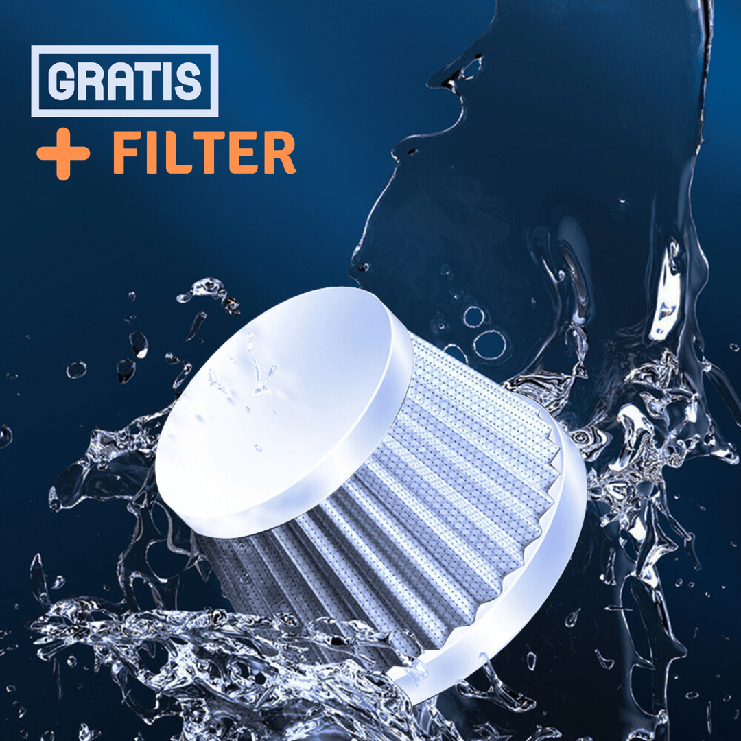 Pro Cleaner - Handstaubsauger - mattenexperte