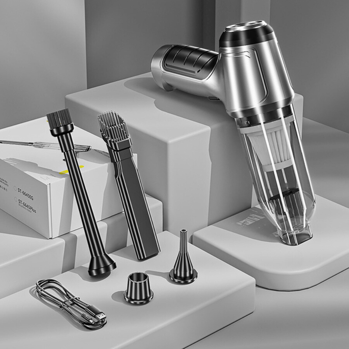 Pro Cleaner - Handstaubsauger - mattenexperte